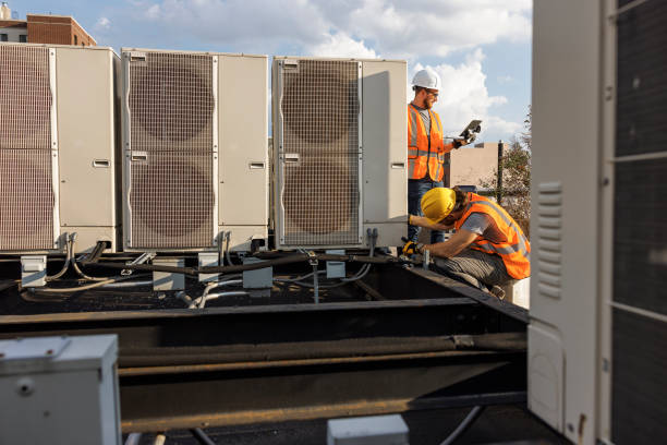 Best HVAC installation services  in La Porte, IN
