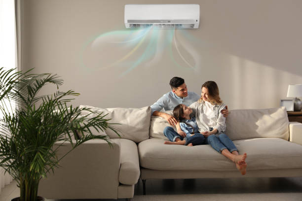 Best Ductless HVAC repair  in La Porte, IN