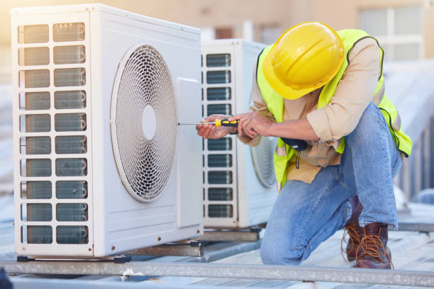 Best HVAC repair near me  in La Porte, IN