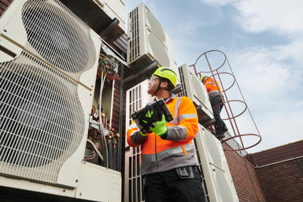 Best HVAC companies near me  in La Porte, IN
