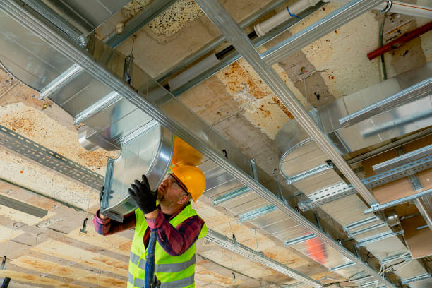 Best HVAC installation services  in La Porte, IN