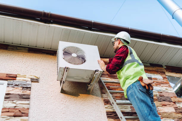 La Porte, IN HVAC Pros