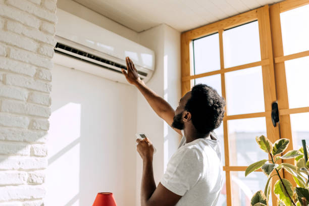 Best HVAC emergency services  in La Porte, IN