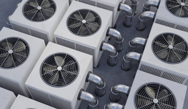 AC installation near me in La Porte, IN