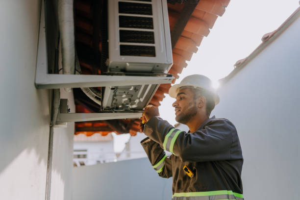 Best HVAC replacement cost  in La Porte, IN