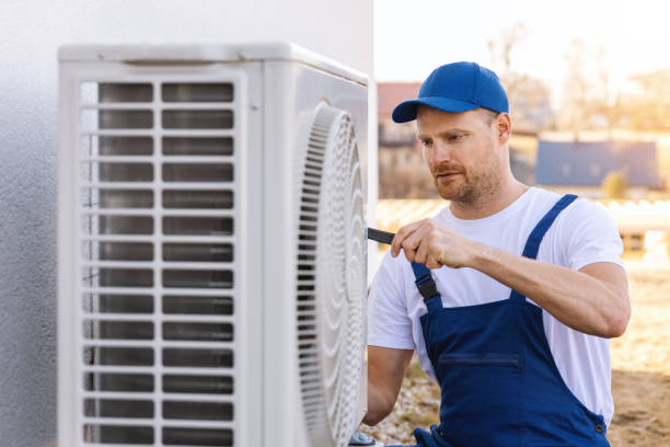 Best Emergency HVAC repair  in La Porte, IN