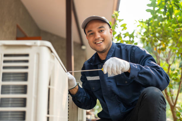 Best Affordable HVAC services  in La Porte, IN