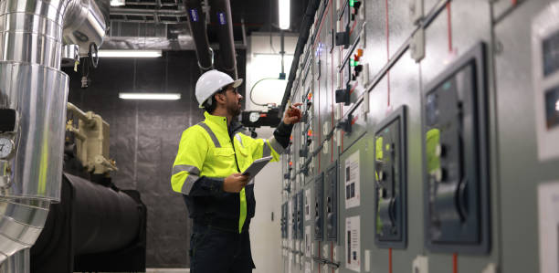 La Porte, IN HVAC Company