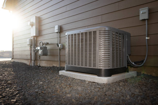 Best HVAC repair near me  in La Porte, IN